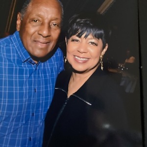 Clifford & Belinda Hall